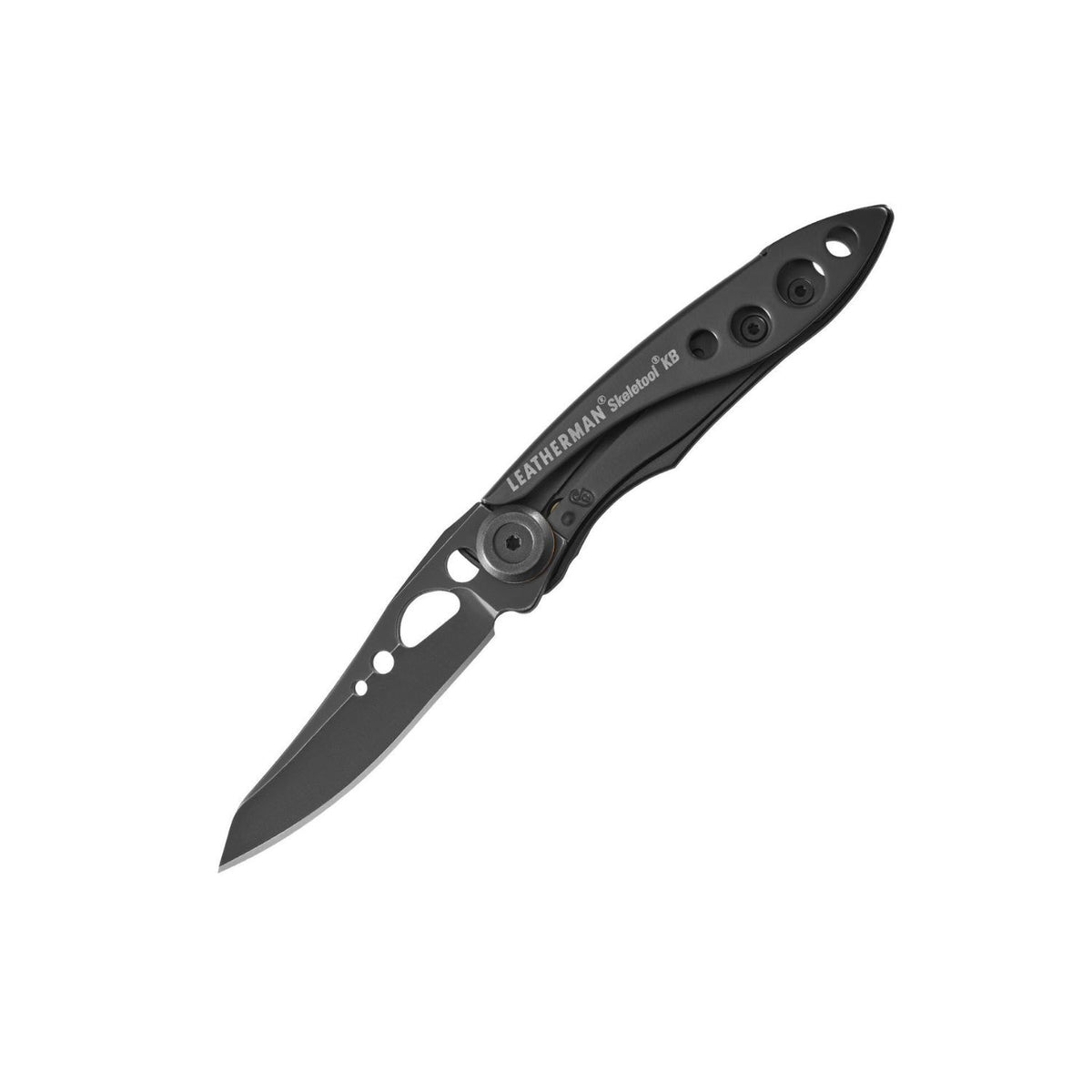 Leatherman - Skeletool KB Folding Pocket Knife