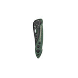 Leatherman - Skeletool KB Folding Pocket Knife