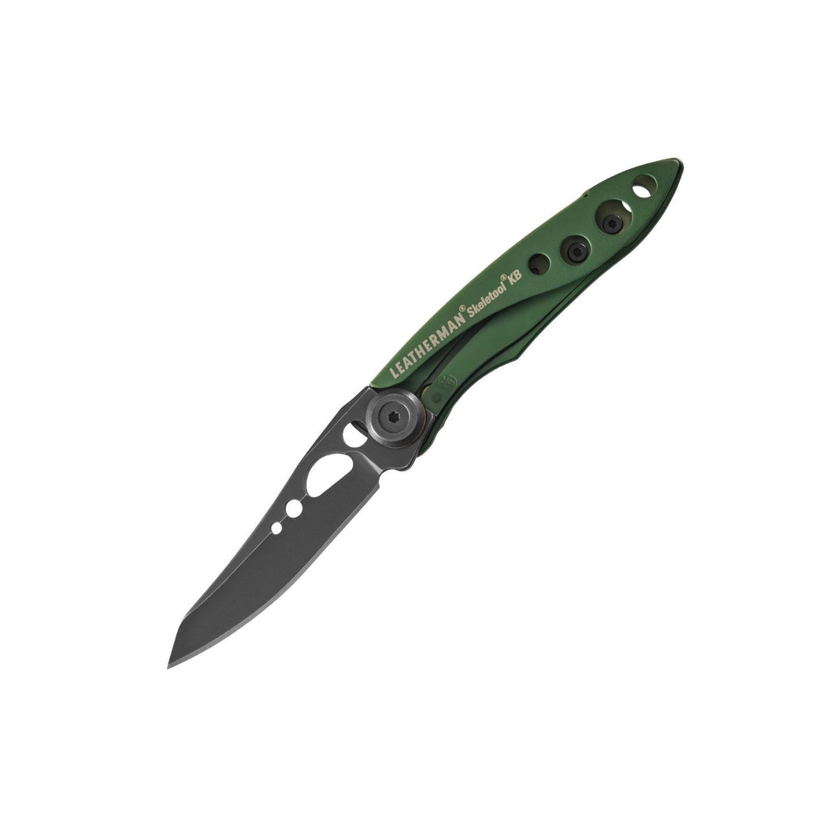 Leatherman - Skeletool KB Folding Pocket Knife