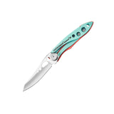 Leatherman - Skeletool KB Folding Pocket Knife