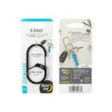 Nite Ize - G-Series Dual Chamber Carabiner