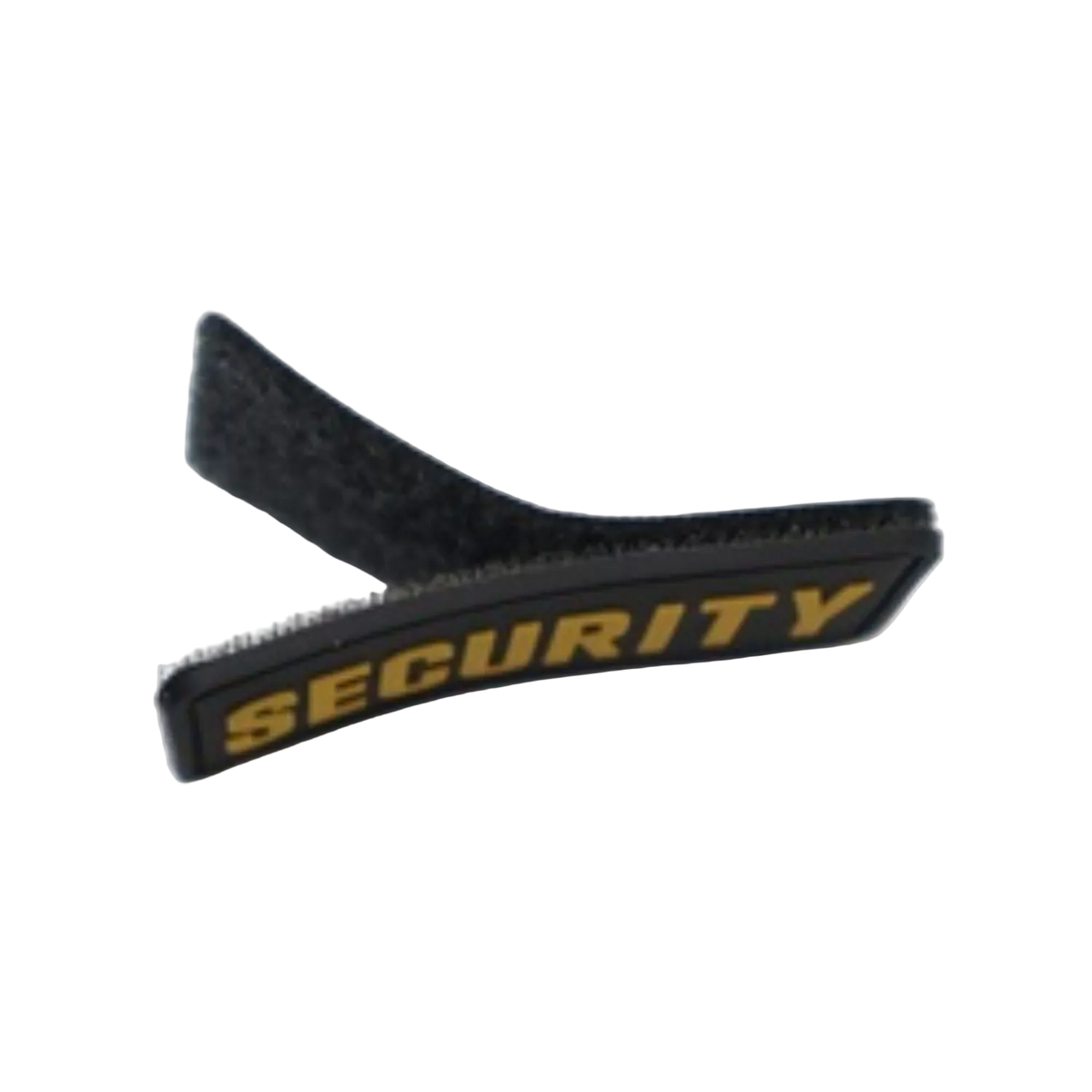 Tactical Essentials -  SECURITY Patch Small