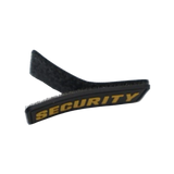 Tactical Essentials -  SECURITY Patch Small