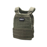 Tactical Essentials -  SECURITY Patch Small