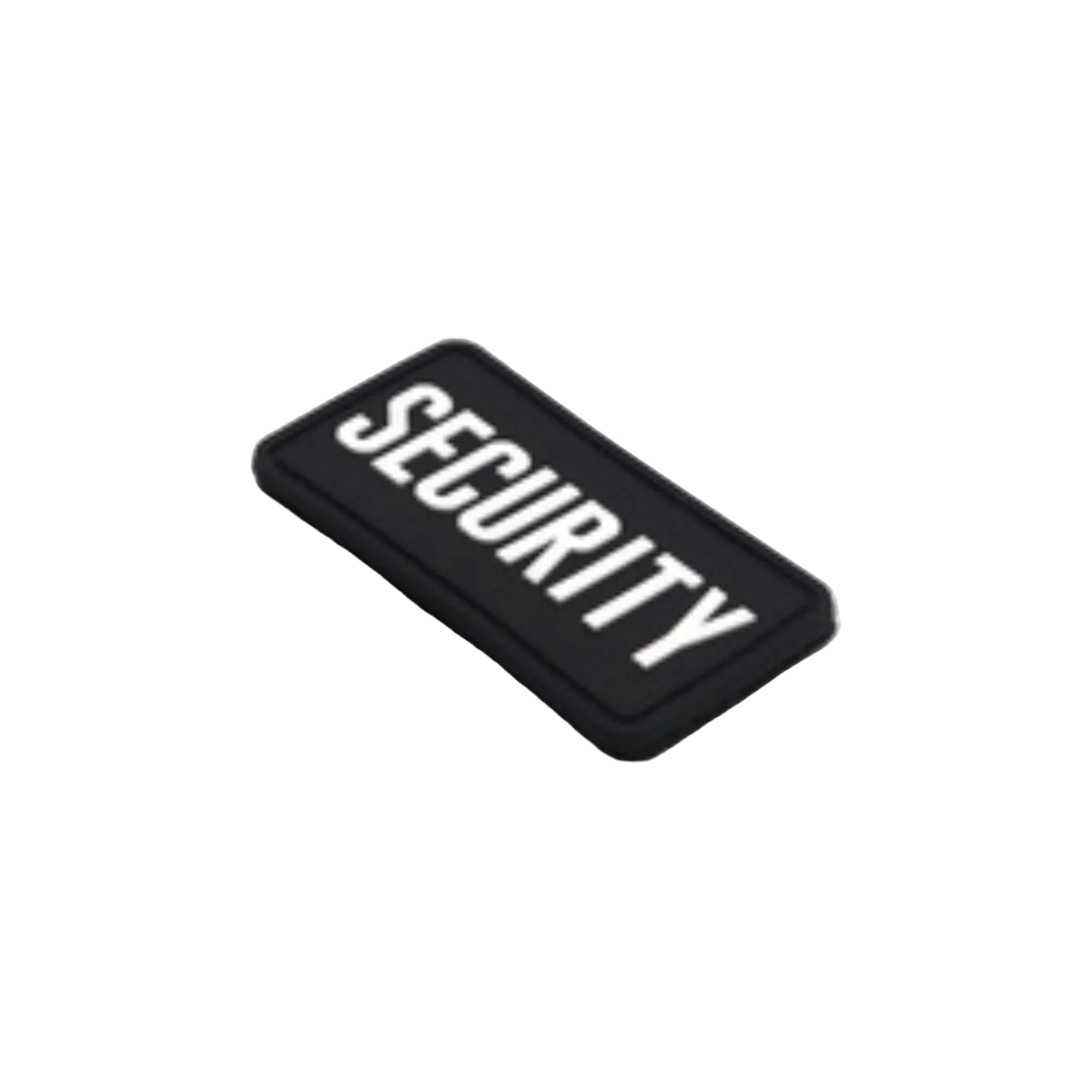 Tactical Essentials -  SECURITY Patch Small