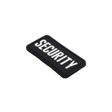 Tactical Essentials -  SECURITY Patch Small