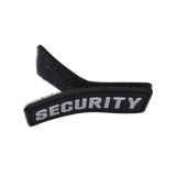 Tactical Essentials -  SECURITY Patch Small