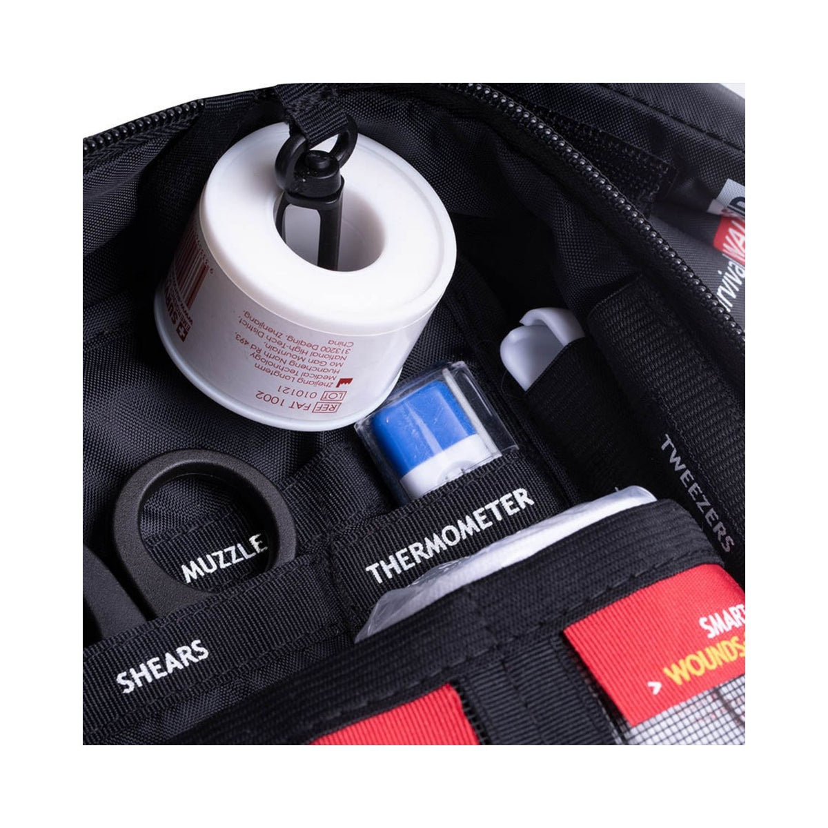 Survival - Pet First Aid Kit