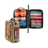 Survival - Snake Bite Kit
