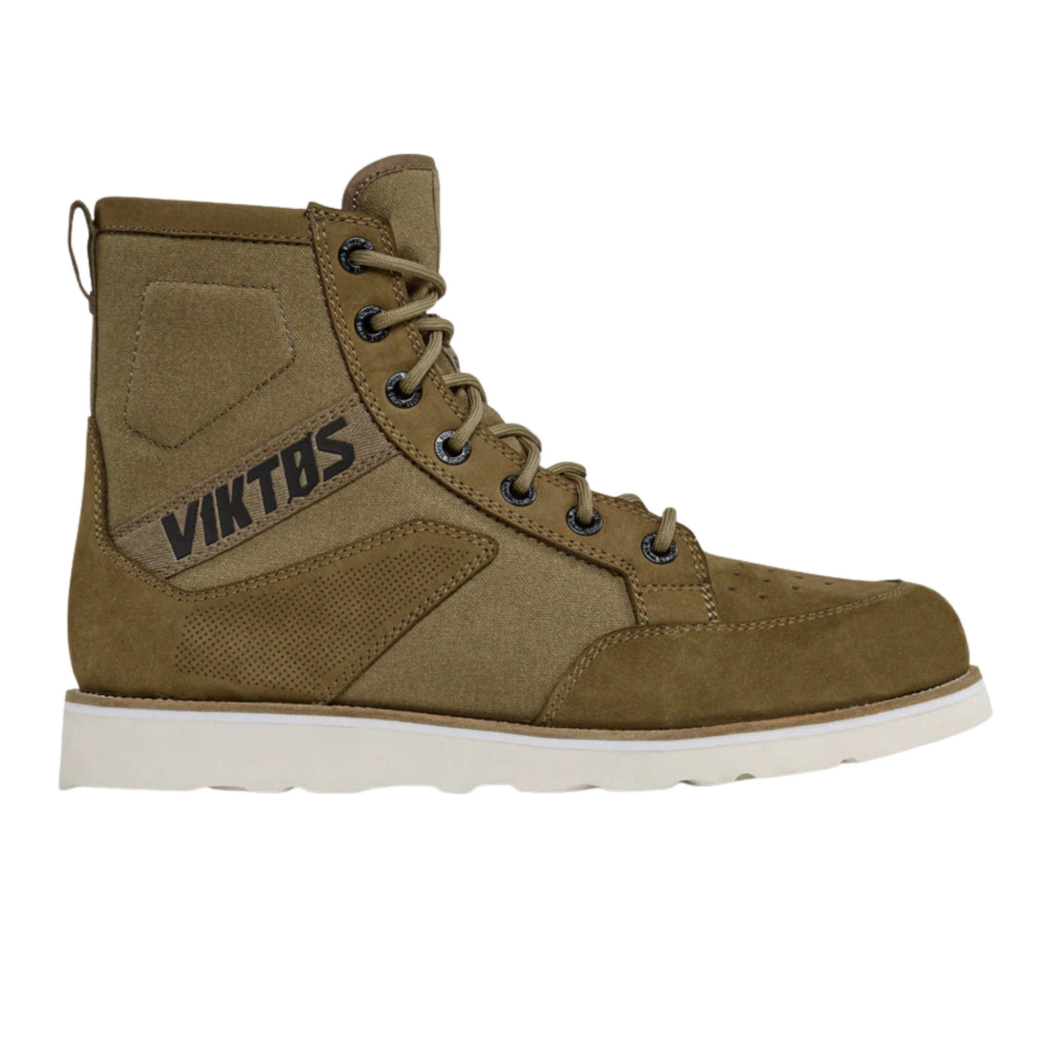 VIKTOS 1911 Retro Boot Coyote – TacSource