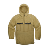VIKTOS - BASECRAFT Sherpa Pullover Jacket | Sage