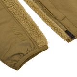 VIKTOS - BASECRAFT Sherpa Pullover Jacket | Sage