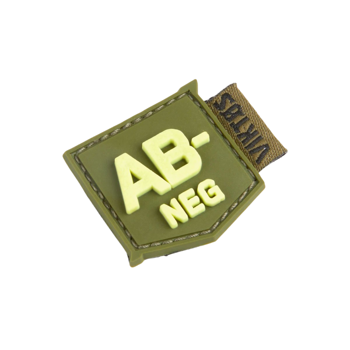 VIKTOS - Bloodtype Mini Moralpha Patches