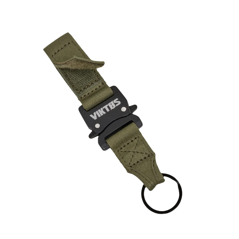 VIKTOS - Bulldog Keychain