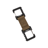 VIKTOS - Double Springlock Keychain