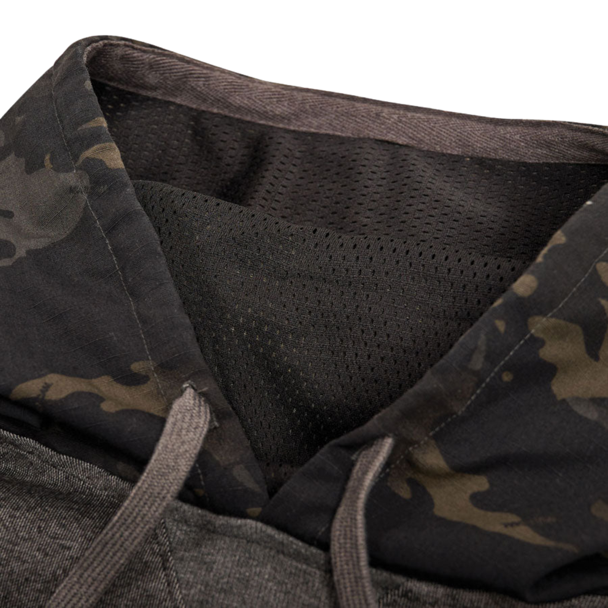 VIKTOS - Fallback MC Hoodie | Multicam Black