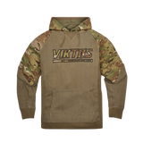 VIKTOS - Fallback MC Hoodie | Multicam