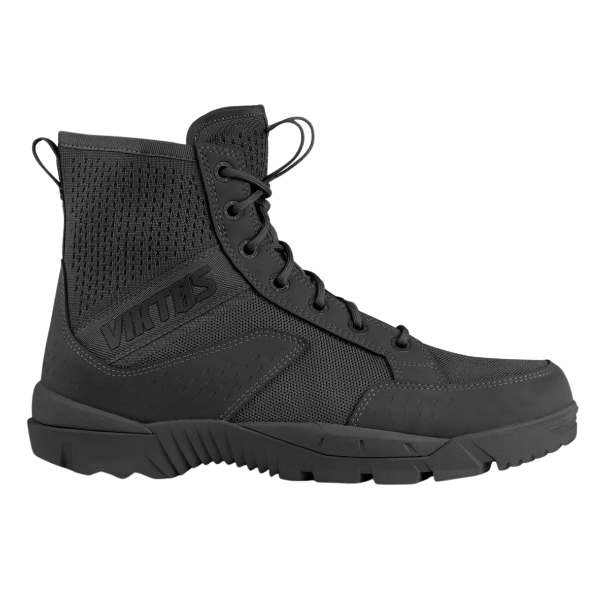 VIKTOS - Johnny Combat Vented Boot | Nightfjall