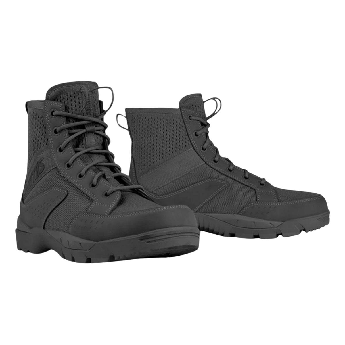 VIKTOS - Johnny Combat Vented Boot | Nightfjall