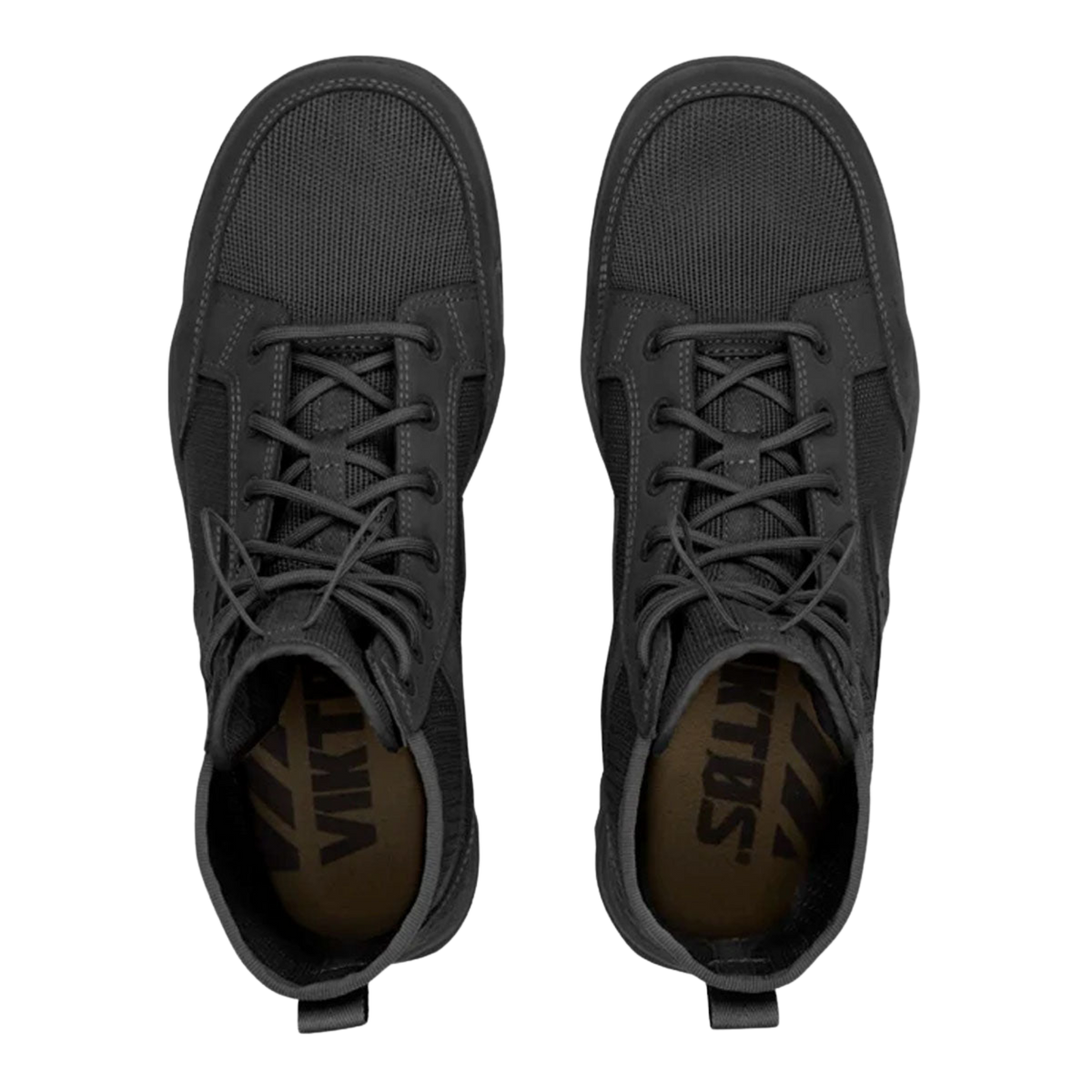 VIKTOS - Johnny Combat Vented Boot | Nightfjall