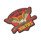 VIKTOS - Long Rifle Moralpha Patch