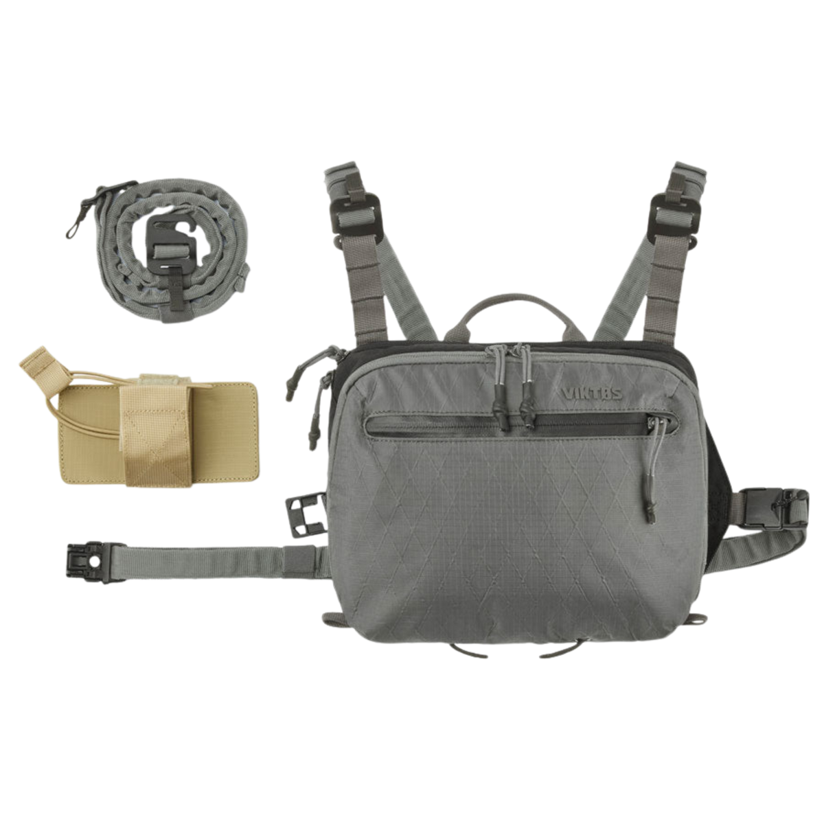 VIKTOS - Low Key Chest Rig