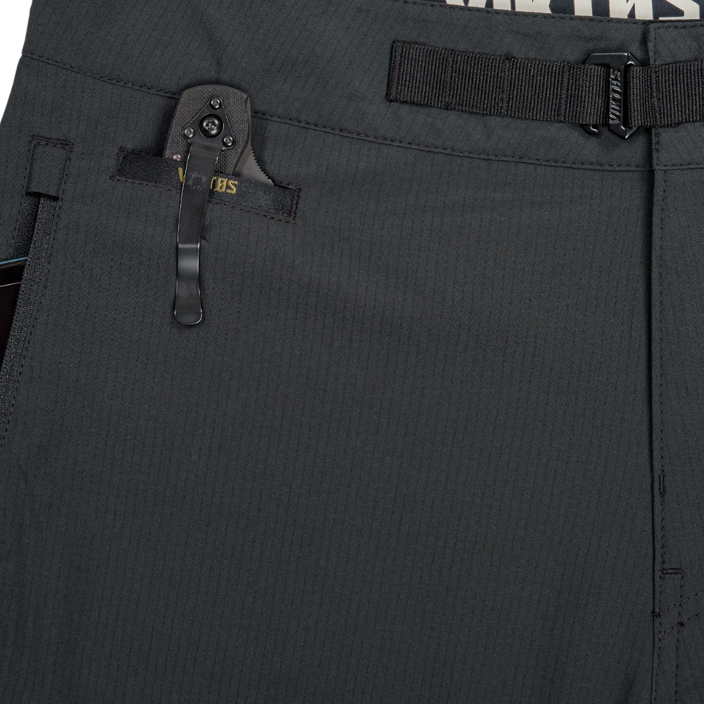 VIKTOS - Ocourse Shorts | Black