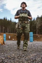 VIKTOS - Range Trainer XD Waterproof Bib