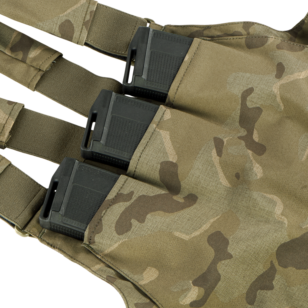 VIKTOS - Range Trainer XD Waterproof Bib