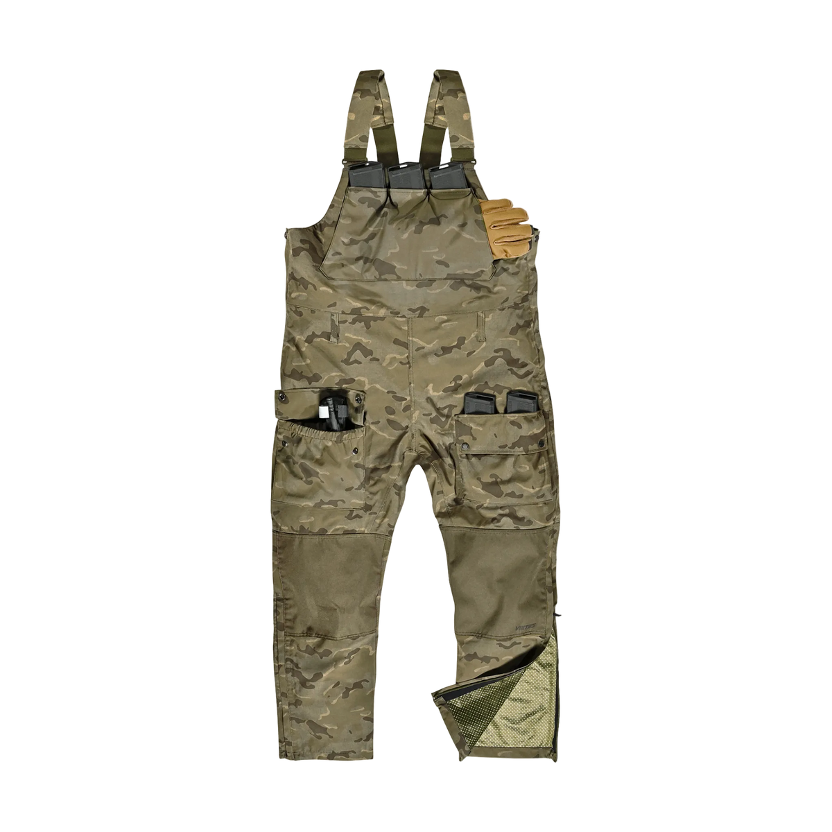 VIKTOS - Range Trainer XD Waterproof Bib
