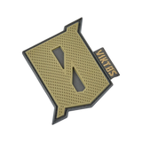 VIKTOS - Shield Moralpha Patch