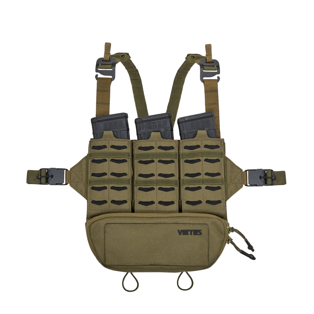 VIKTOS - Taculus MX Chest Rig
