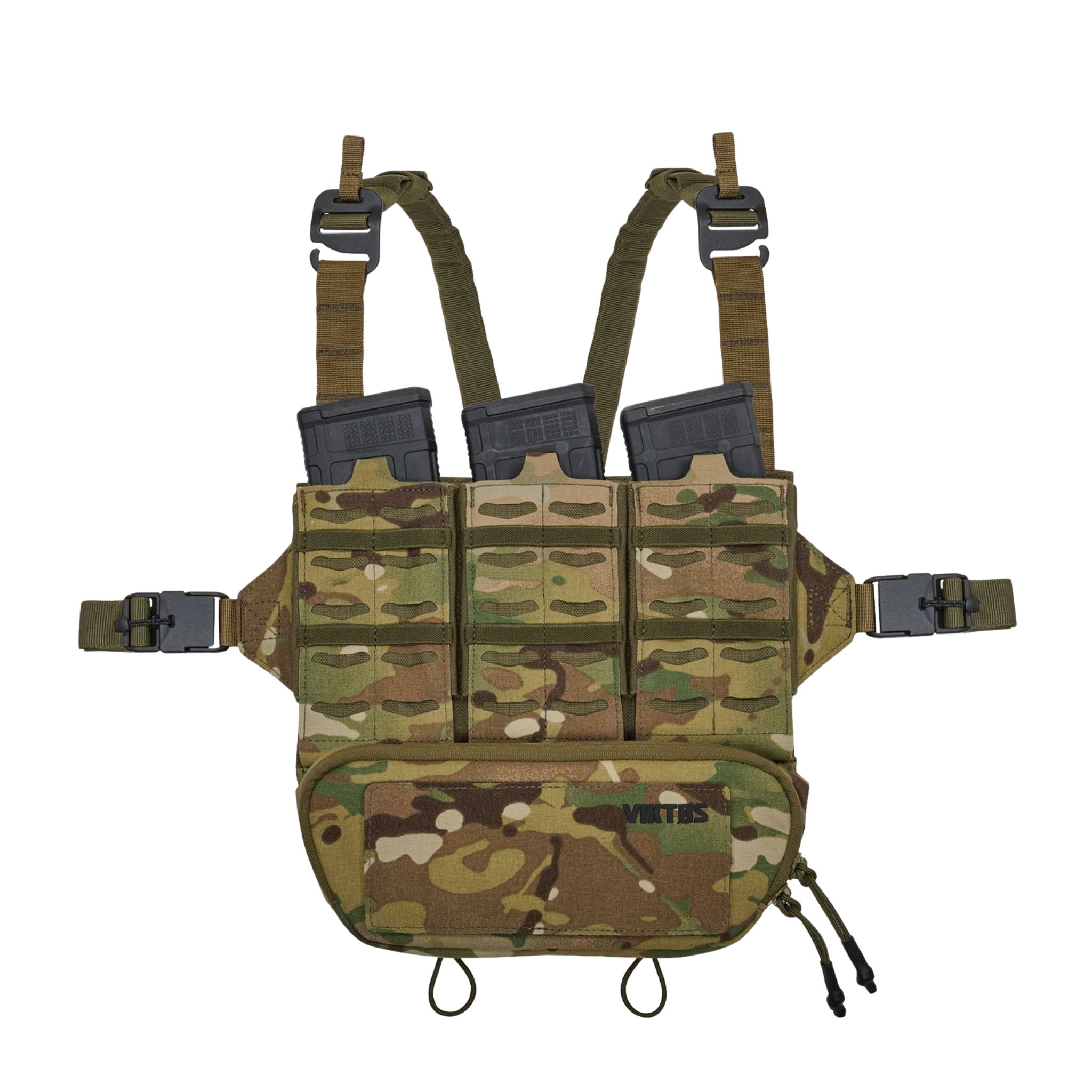 otii × MIS 別注チェストリグ 楽天市場】スピリタスtype マイクロチェストリグ 9点set 5.56＆7