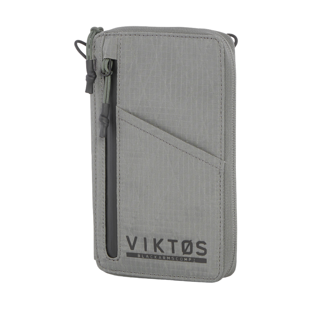 VIKTOS - Upscale Travel Wallet