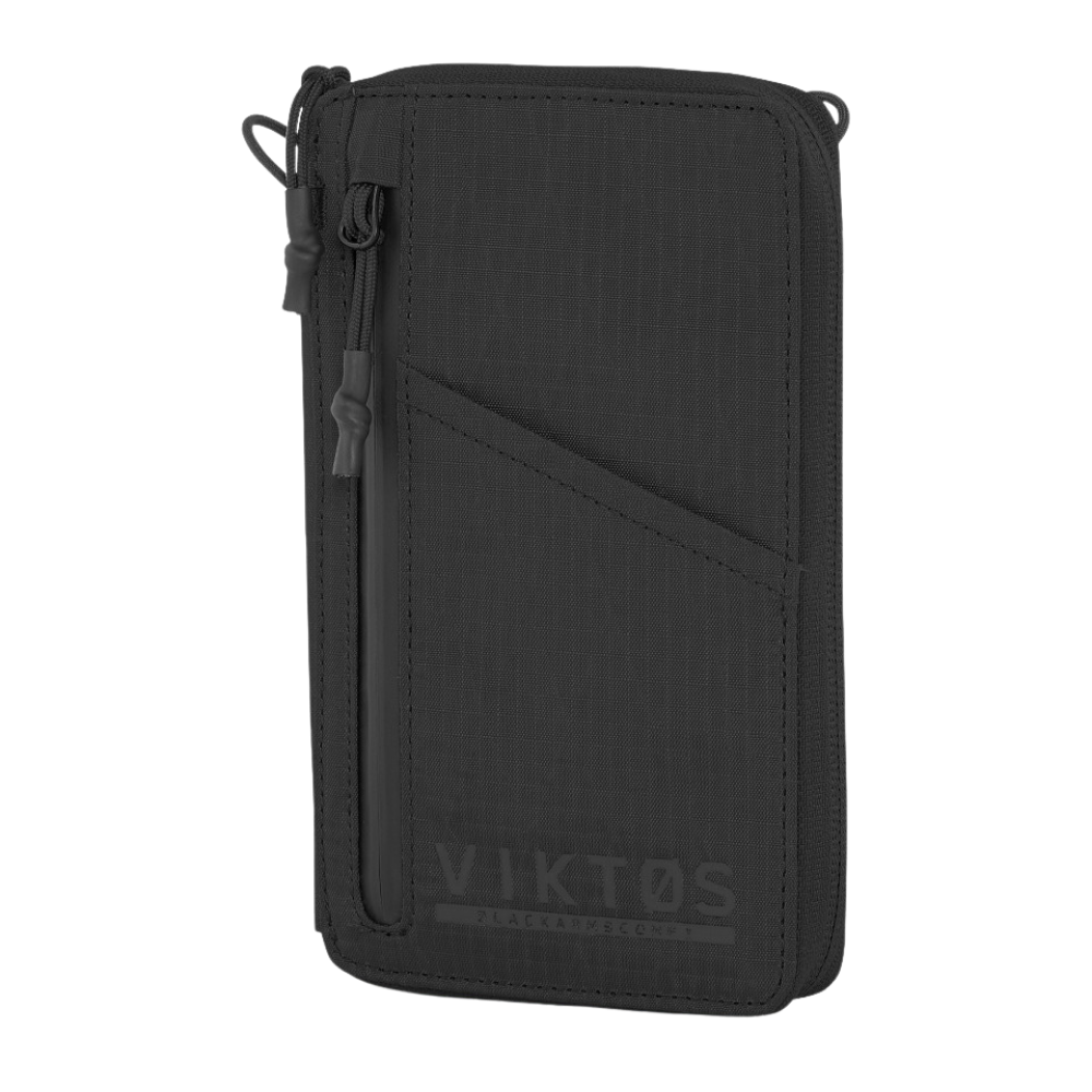 VIKTOS - Upscale Travel Wallet