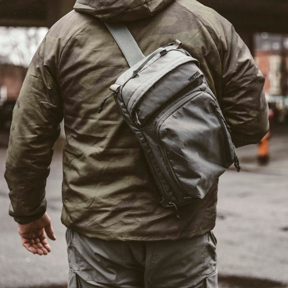 VIKTOS - Upscale XL Slingbag