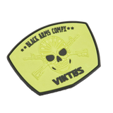 VIKTOS - Waingro Moralpha Patch Glow