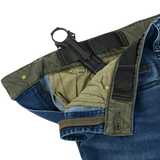 VIKTOS - Women's Operatus CCW Jeans | Mid Blue