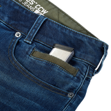 VIKTOS - Women's Operatus CCW Jeans | Mid Blue