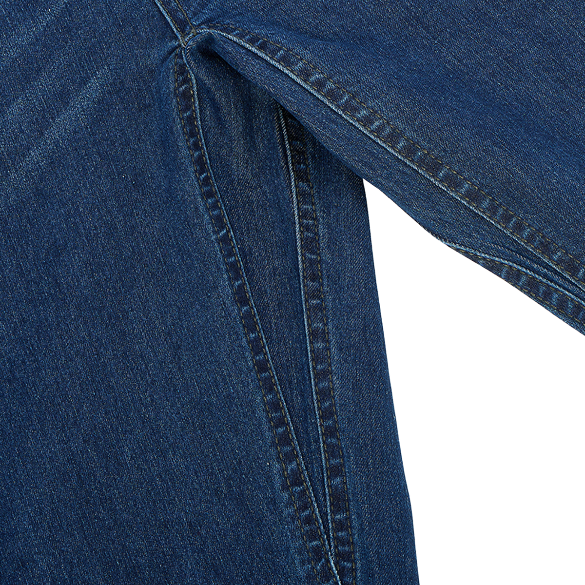 VIKTOS - Women's Operatus CCW Jeans | Mid Blue