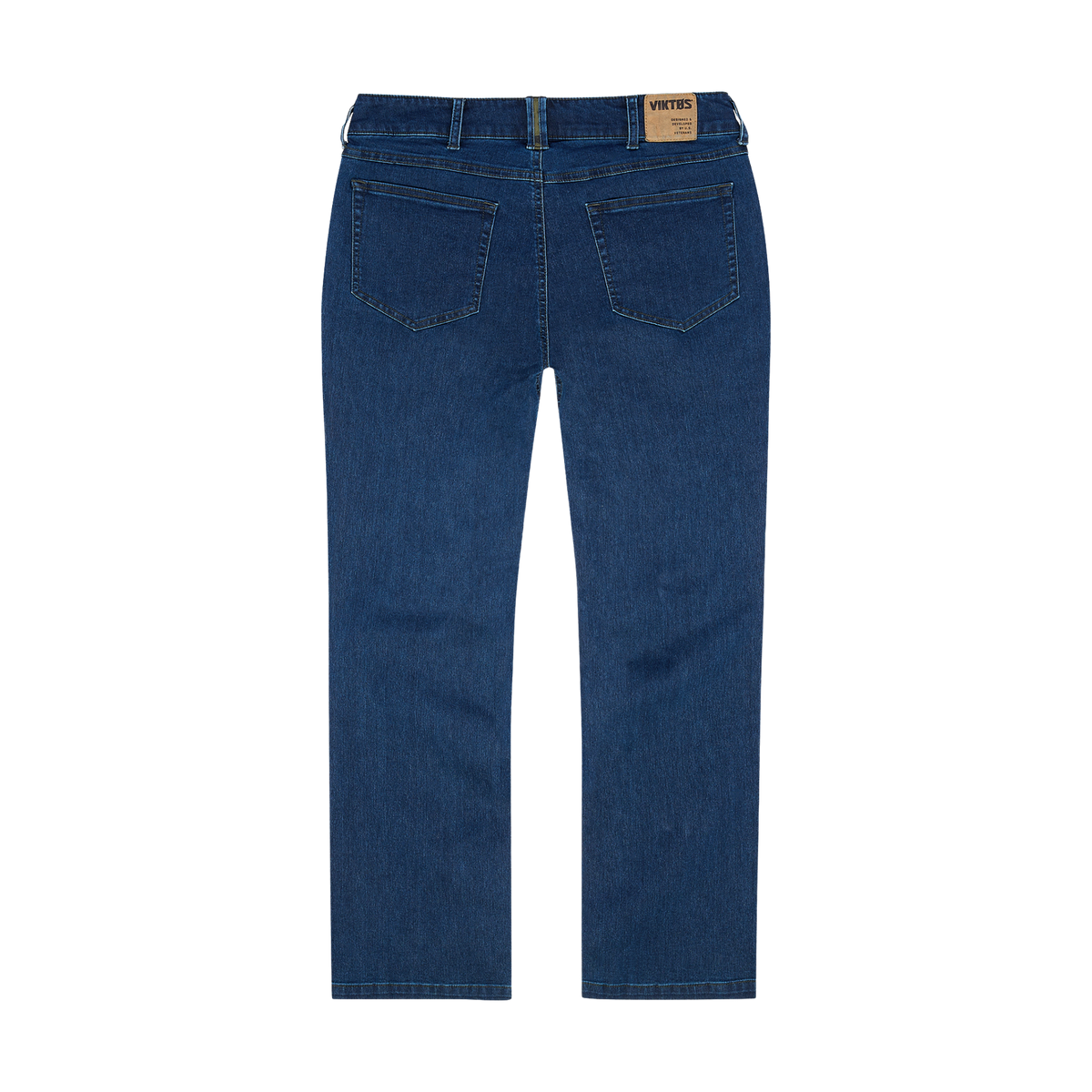 VIKTOS - Women's Operatus CCW Jeans | Mid Blue