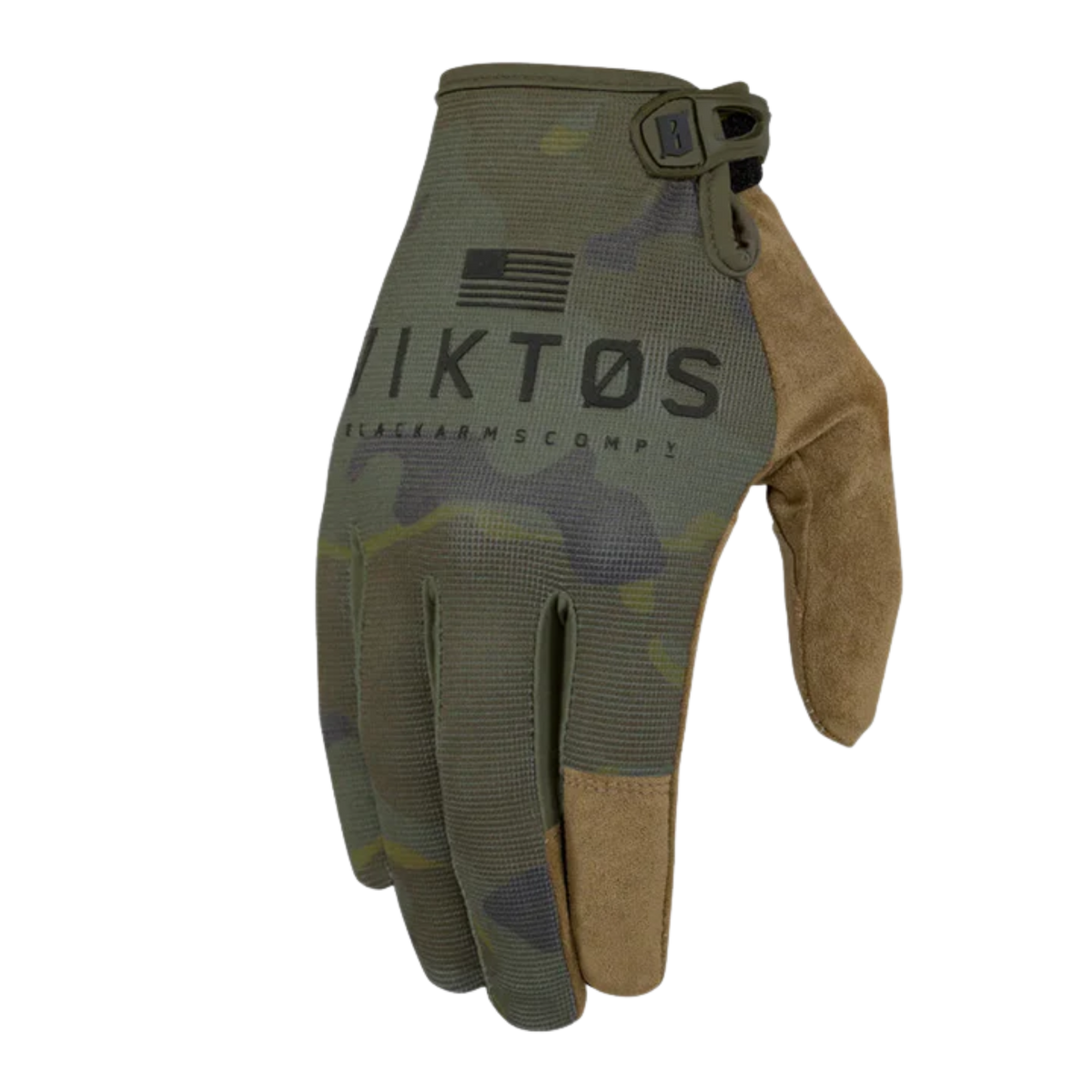 VIKTOS - Operatus XP Gloves | Murkwood Camo