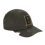 VIKTOS - Notch Shield Hat | Multicam Black