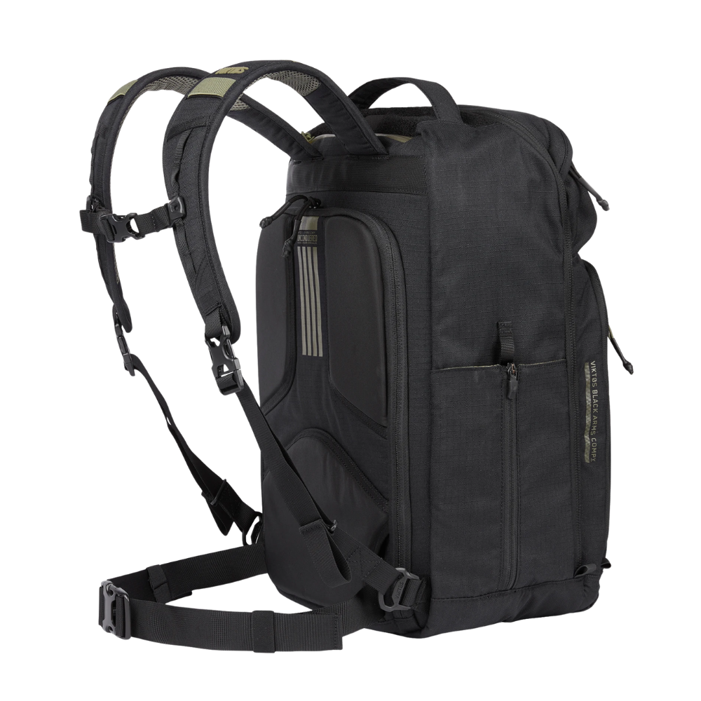 VIKTOS - Perimeter 40L Backpack | Nightfjall