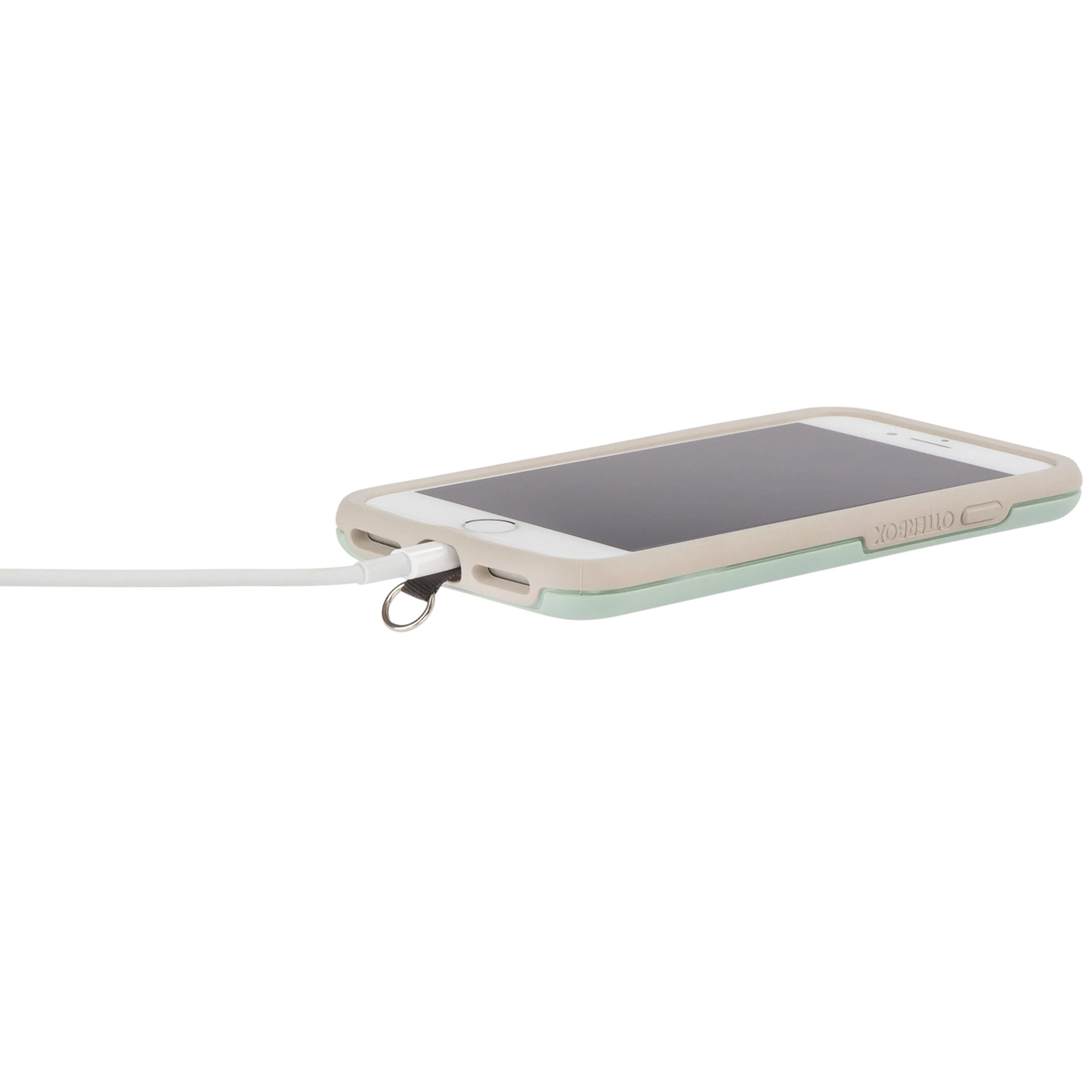 Nite Ize - Hitch Phone Anchor & Lanyard | Black