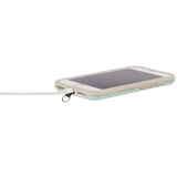 Nite Ize - Hitch Phone Anchor & Lanyard | Black