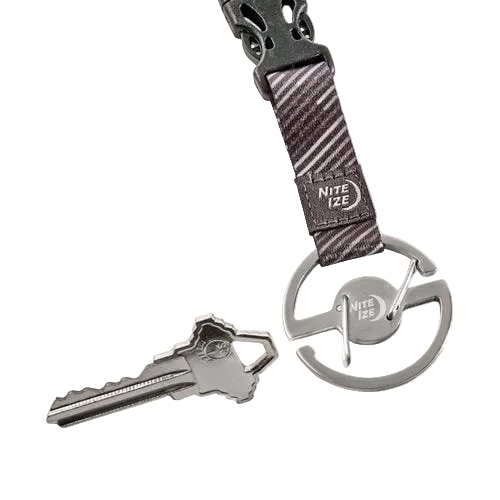 Nite Ize - Medallion Key Lanyard