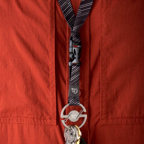 Nite Ize - Medallion Key Lanyard