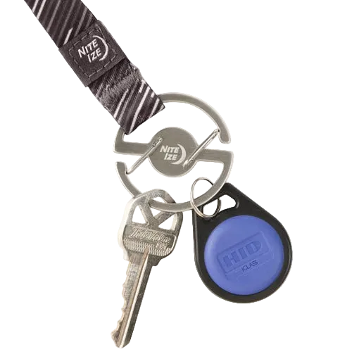 Nite Ize - Medallion Key Lanyard