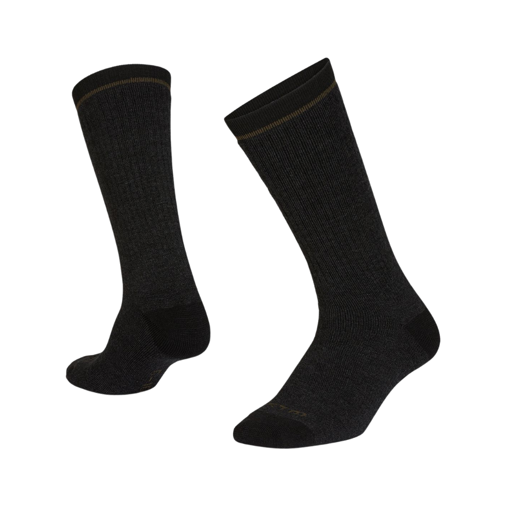 XTM - Alpine Heavy-Weight Merino Wool Hiking Sock